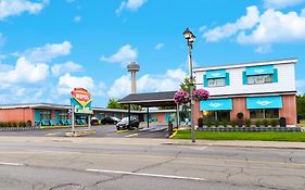 Cadillac Motel Niagara Falls